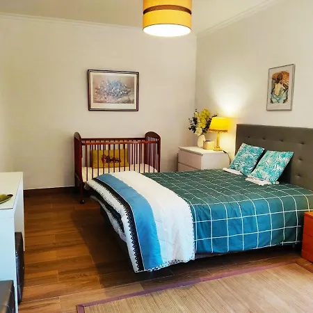 Holiday home Casa Da Gardunha