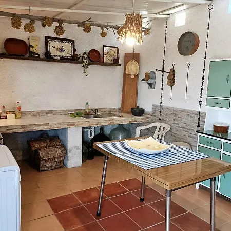 Tatil Evi Casa Da Gardunha *