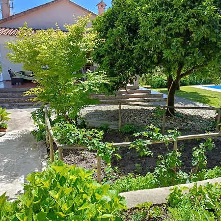 Prázdninový dům Casa Da Gardunha