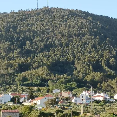 Casa Da Gardunha * Corticada (Fundao)