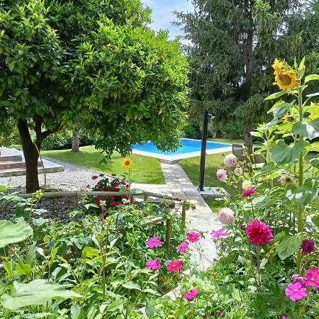 Holiday home Casa Da Gardunha Corticada (Fundao)