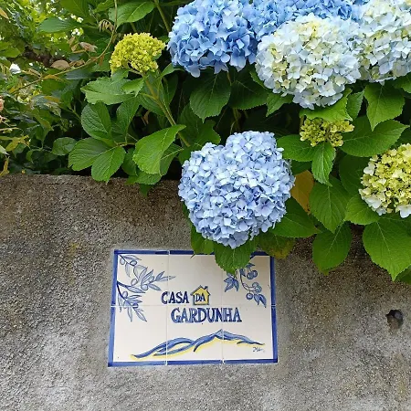 Vakantiehuis Casa Da Gardunha
