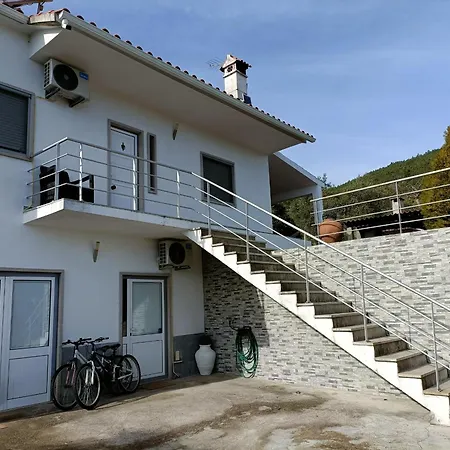 Vakantiehuis Casa Da Gardunha *