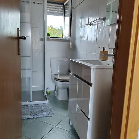 Tatil Evi Casa Da Gardunha Corticada (Fundao)