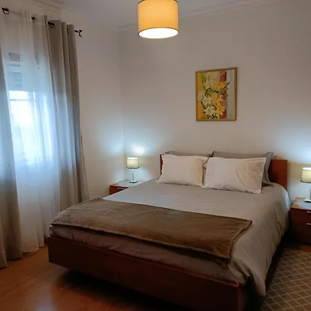 Casa Da Gardunha Holiday home Corticada (Fundao)
