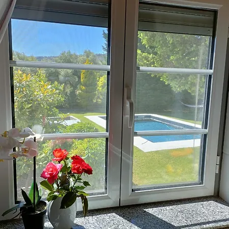 Casa Da Gardunha * Corticada (Fundao)