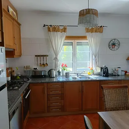 Vakantiehuis Casa Da Gardunha