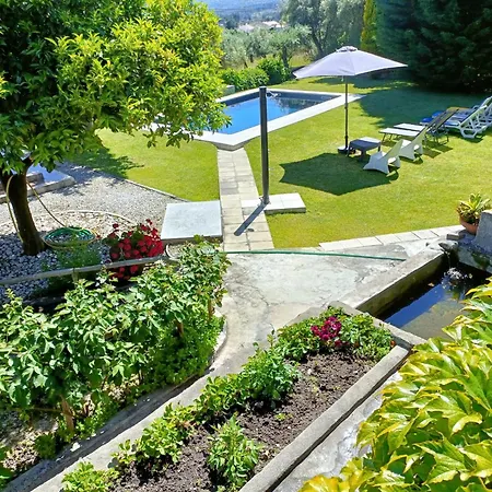 Casa Da Gardunha Holiday home *