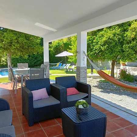 Holiday home Casa Da Gardunha Corticada (Fundao)