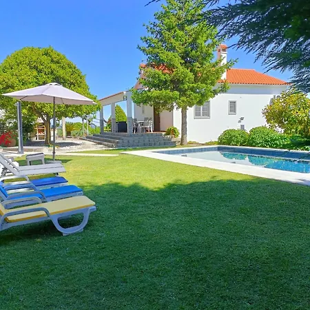 Casa Da Gardunha Corticada (Fundao)