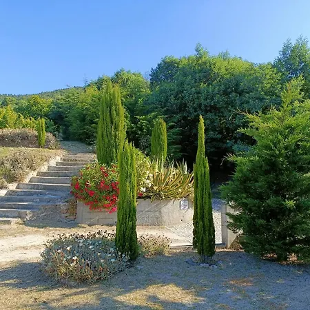 Casa Da Gardunha Vakantiehuis *