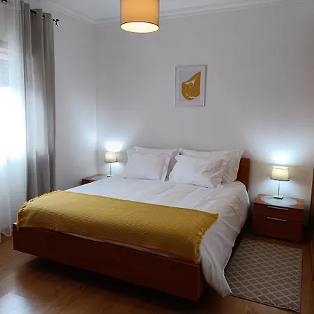 Casa Da Gardunha Tatil Evi