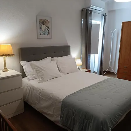 Casa Da Gardunha Casa vacanze Corticada (Fundao)