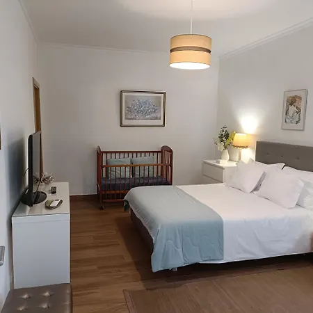 Casa Da Gardunha Casa vacanze *