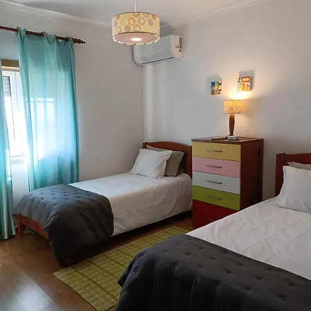 Casa Da Gardunha Corticada (Fundao)