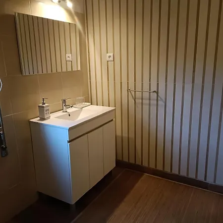 Casa Da Gardunha *