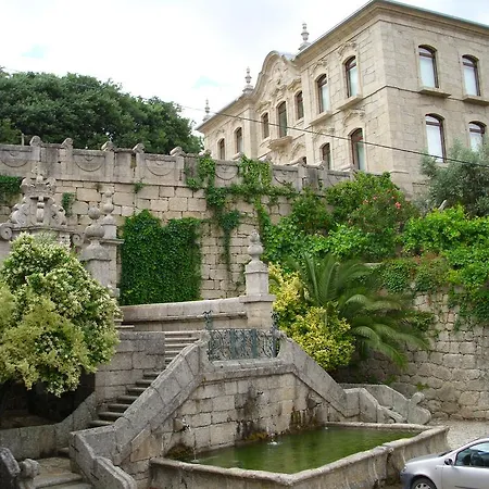 Prázdninový dům Casa Da Gardunha