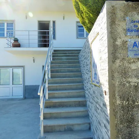 Casa Da Gardunha Vakantiehuis