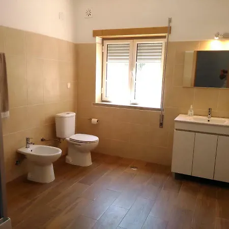 Casa Da Gardunha *