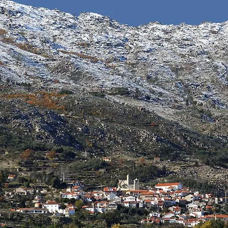 Tatil Evi Casa Da Gardunha