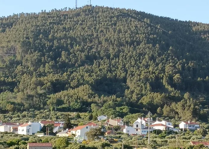 Casa Da Gardunha * Corticada (Fundao)
