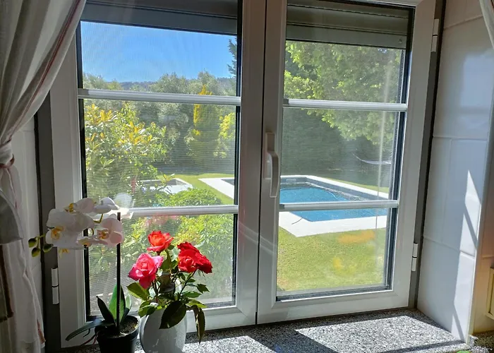 Casa Da Gardunha * Corticada (Fundao)