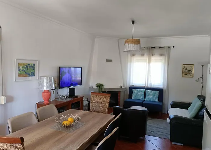 Casa Da Gardunha