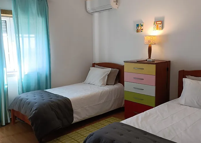 Casa Da Gardunha Corticada (Fundao)