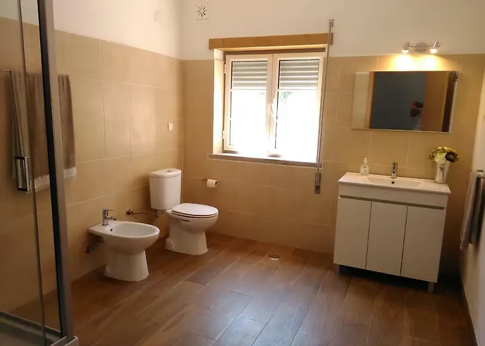 Casa Da Gardunha *